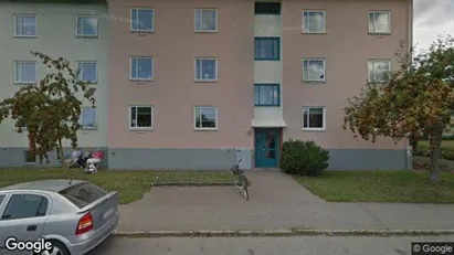 Lägenheter till salu i Kalmar - Bild från Google Street View