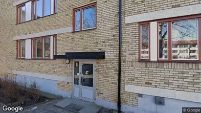 Lägenheter att hyra i Linköping - Bild från Google Street View