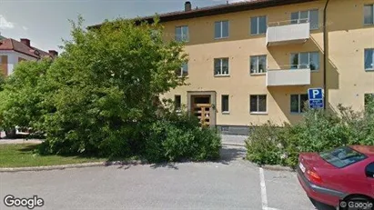 Lägenheter att hyra i Linköping - Bild från Google Street View