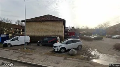 Lägenheter att hyra i Linköping - Bild från Google Street View