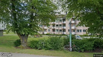 Lägenheter att hyra i Linköping - Bild från Google Street View