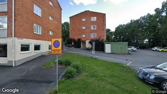 Bostadsrätter till salu i Österåker - Bild från Google Street View