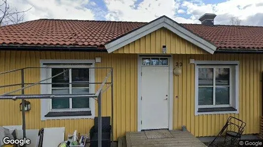 Bostadsrätter till salu i Österåker - Bild från Google Street View