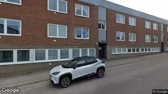 Bostadsrätter till salu i Arvika - Bild från Google Street View