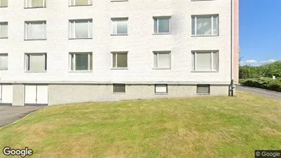 Bostadsrätter till salu i Boxholm - Bild från Google Street View