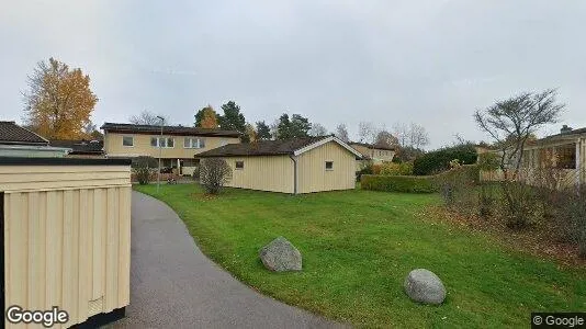 Bostadsrätter till salu i Eskilstuna - Bild från Google Street View