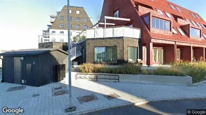 Bostadsrätter till salu i Karlskrona - Bild från Google Street View