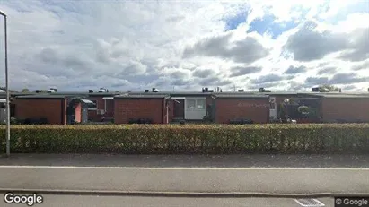 Bostadsrätter till salu i Hässleholm - Bild från Google Street View