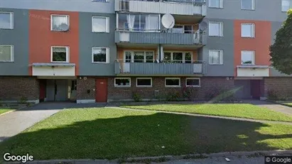 Bostadsrätter till salu i Botkyrka - Bild från Google Street View