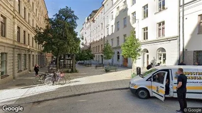 Rum att hyra i Östermalm - Bild från Google Street View