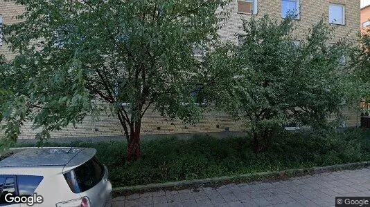 Lägenheter till salu i Uppsala - Bild från Google Street View