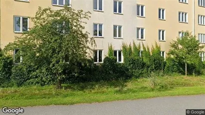 Lägenheter till salu i Söderort - Bild från Google Street View