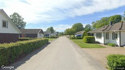 Lägenheter att hyra i Vara - Bild från Google Street View