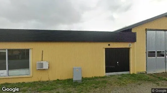 Lägenheter till salu i Ystad - Bild från Google Street View