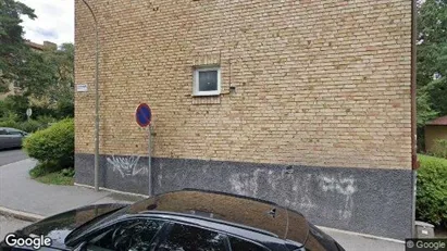 Lägenheter till salu i Söderort - Bild från Google Street View