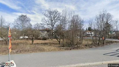 Lägenheter till salu i Sollentuna - Bild från Google Street View