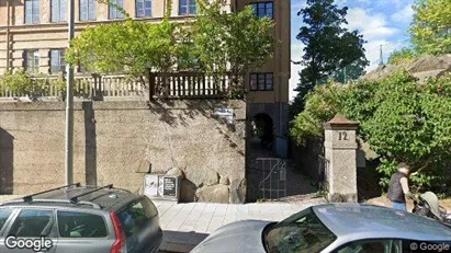 Lägenheter till salu i Södermalm - Bild från Google Street View