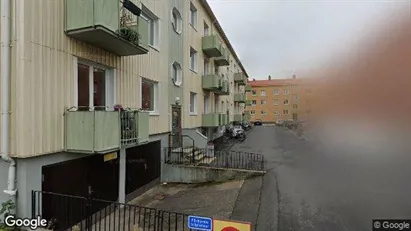 Lägenheter till salu i Jönköping - Bild från Google Street View