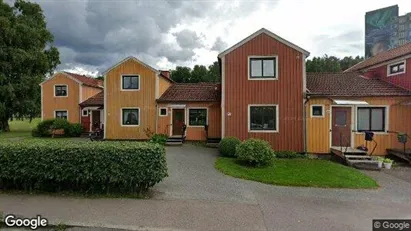 Bostadsrätter till salu i Partille - Bild från Google Street View