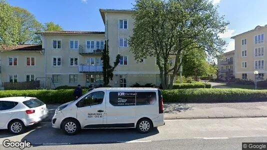 Lägenheter att hyra i Vänersborg - Bild från Google Street View