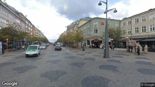 Lägenheter att hyra i Norrköping - Bild från Google Street View