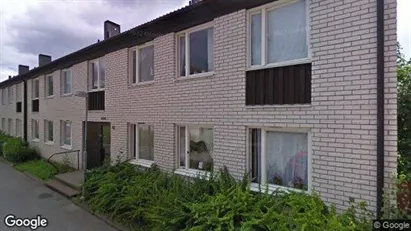 Lägenheter att hyra i Linköping - Bild från Google Street View