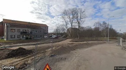 Lägenheter att hyra i Helsingborg - Bild från Google Street View