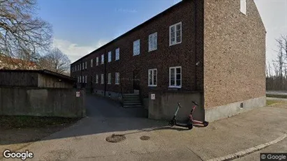 Lägenheter att hyra i Helsingborg - Bild från Google Street View