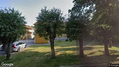 Lägenheter att hyra i Sotenäs - Bild från Google Street View