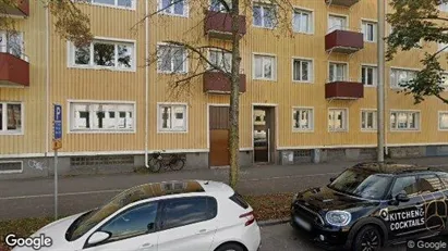 Lägenheter att hyra i Norrköping - Bild från Google Street View