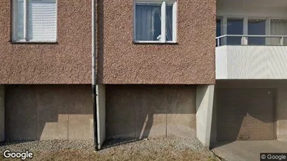 Lägenheter att hyra i Finspång - Bild från Google Street View