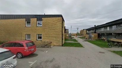 Lägenheter att hyra i Helsingborg - Bild från Google Street View