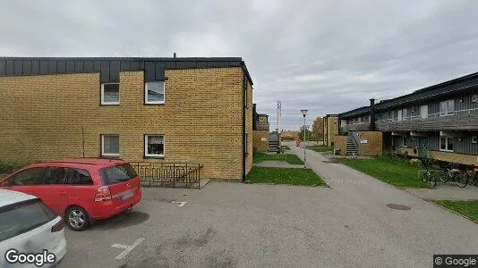 Lägenheter att hyra i Helsingborg - Bild från Google Street View