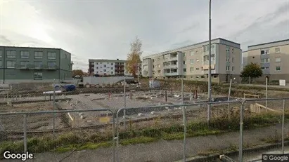 Lägenheter att hyra i Katrineholm - Bild från Google Street View