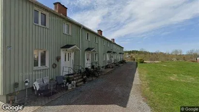 Lägenheter att hyra i Grums - Bild från Google Street View