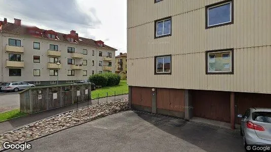 Lägenheter att hyra i Örgryte-Härlanda - Bild från Google Street View