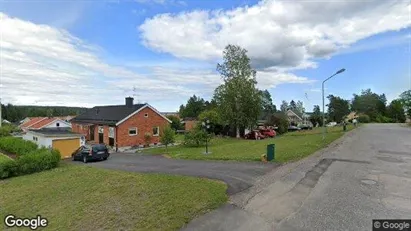 Lägenheter att hyra i Sundsvall - Bild från Google Street View