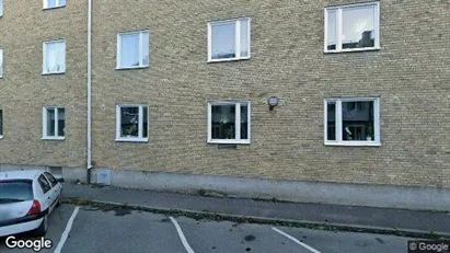 Lägenheter att hyra i Jönköping - Bild från Google Street View