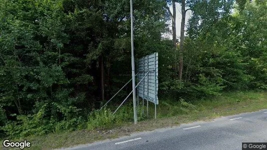 Bostadsrätter till salu i Botkyrka - Bild från Google Street View