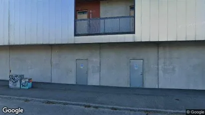 Bostadsrätter till salu i Knivsta - Bild från Google Street View