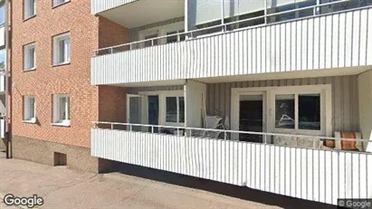 Bostadsrätter till salu i Karlstad - Bild från Google Street View