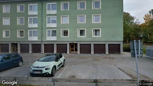 Bostadsrätter till salu i Järfälla - Bild från Google Street View