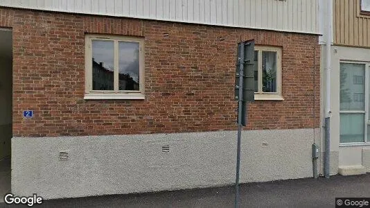 Lägenheter att hyra i Majorna-Linné - Bild från Google Street View