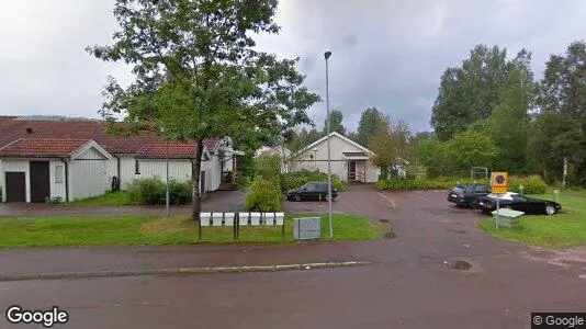 Lägenheter att hyra i Torsby - Bild från Google Street View