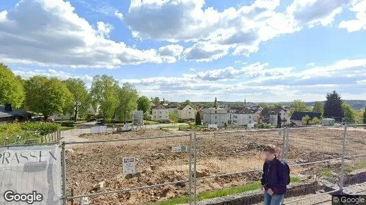 Lägenheter att hyra i Borås - Bild från Google Street View