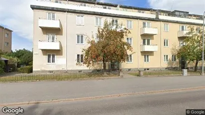 Lägenheter att hyra i Eskilstuna - Bild från Google Street View