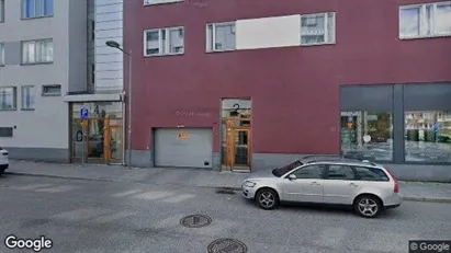 Rum att hyra i Söderort - Bild från Google Street View