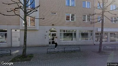 Bostadsrätter till salu i Kumla - Bild från Google Street View