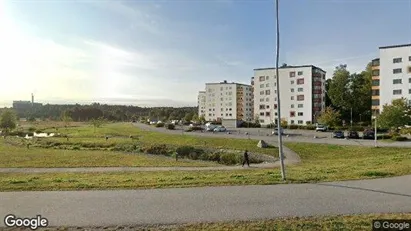 Lägenheter att hyra i Sigtuna - Bild från Google Street View