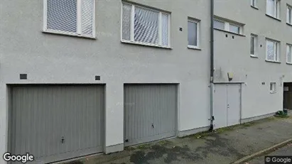 Lägenheter att hyra i Söderort - Bild från Google Street View